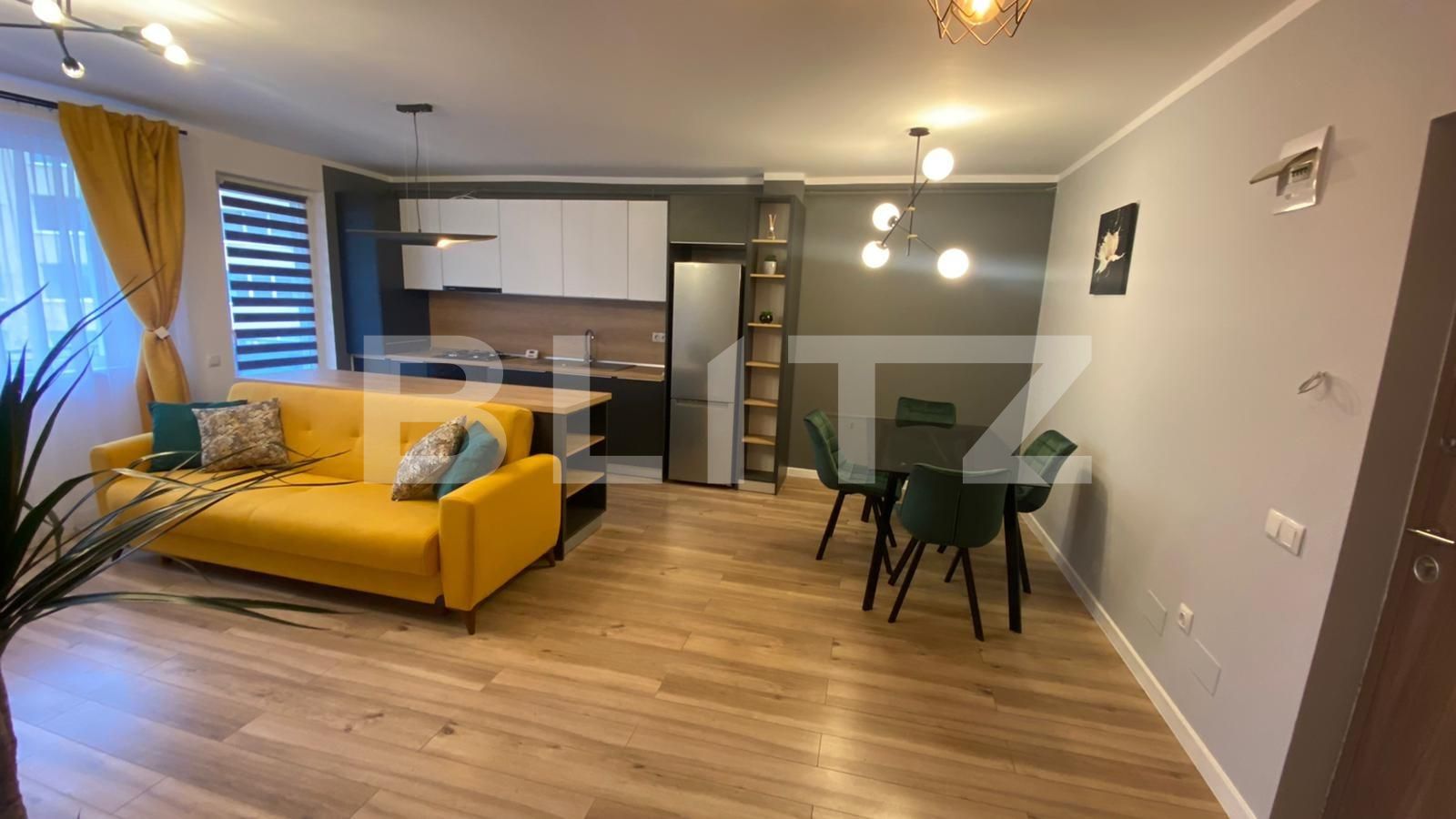 Apartament de vânzare 2 camere Floreşti - 60047AV | BLITZ Cluj-Napoca | Poza2