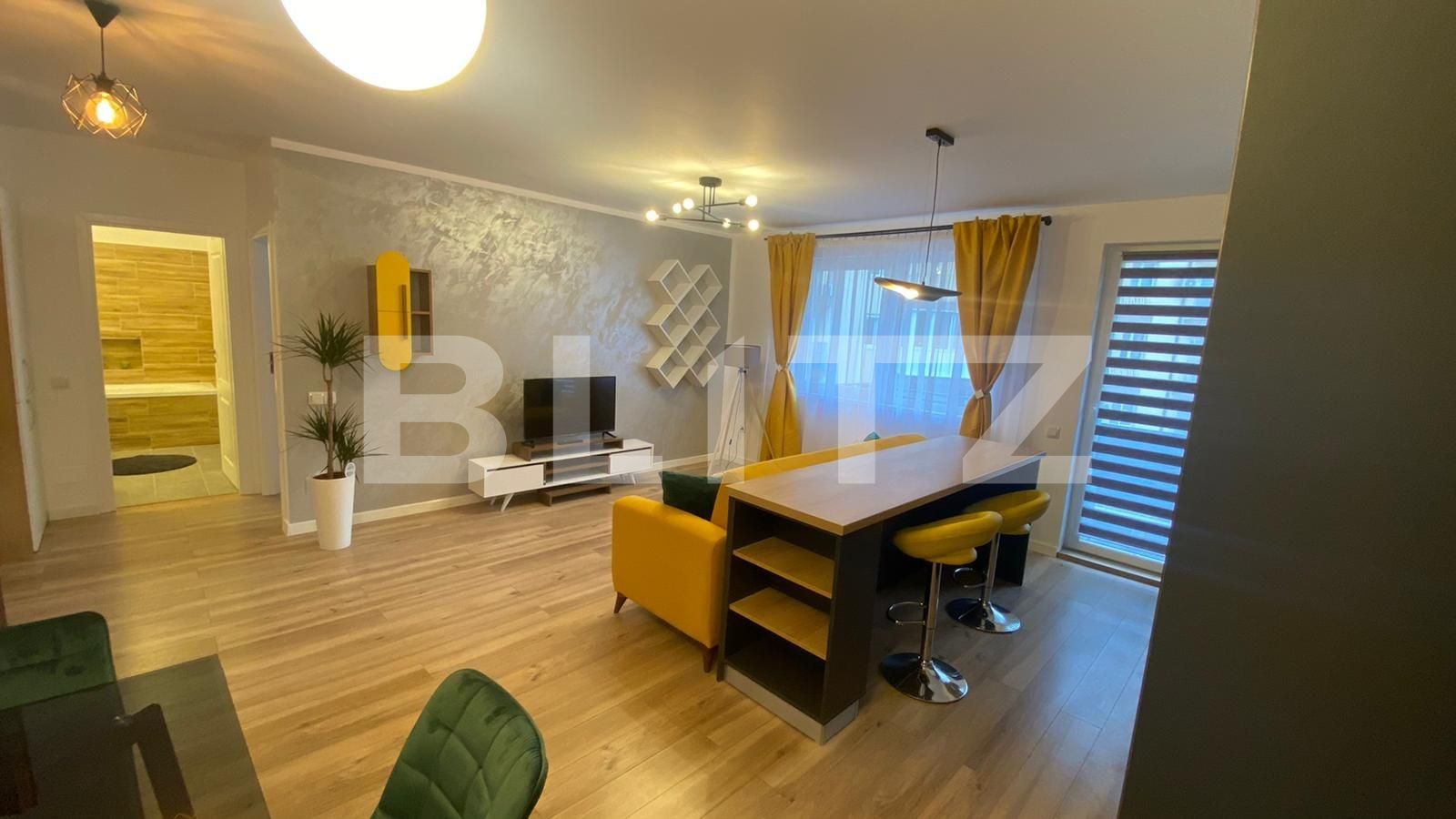 Apartament de vânzare 2 camere Floreşti - 60047AV | BLITZ Cluj-Napoca | Poza3
