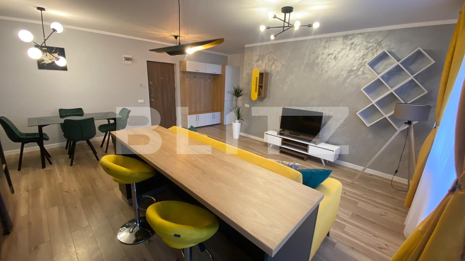 Apartament de vânzare 2 camere Floreşti - 60047AV | BLITZ Cluj-Napoca | Poza7