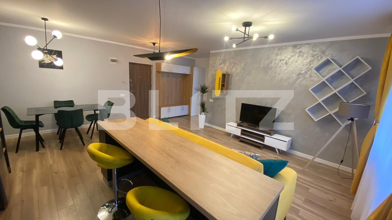 Apartament de vânzare 2 camere Floreşti - 60047AV | BLITZ Cluj-Napoca | Poza10