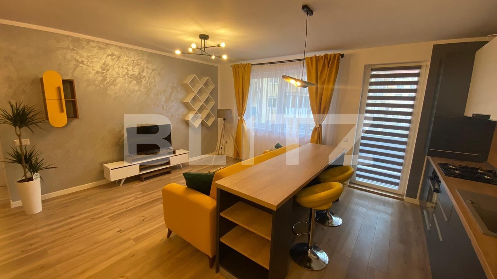 Apartament de vânzare 2 camere Floreşti - 60047AV | BLITZ Cluj-Napoca | Poza4