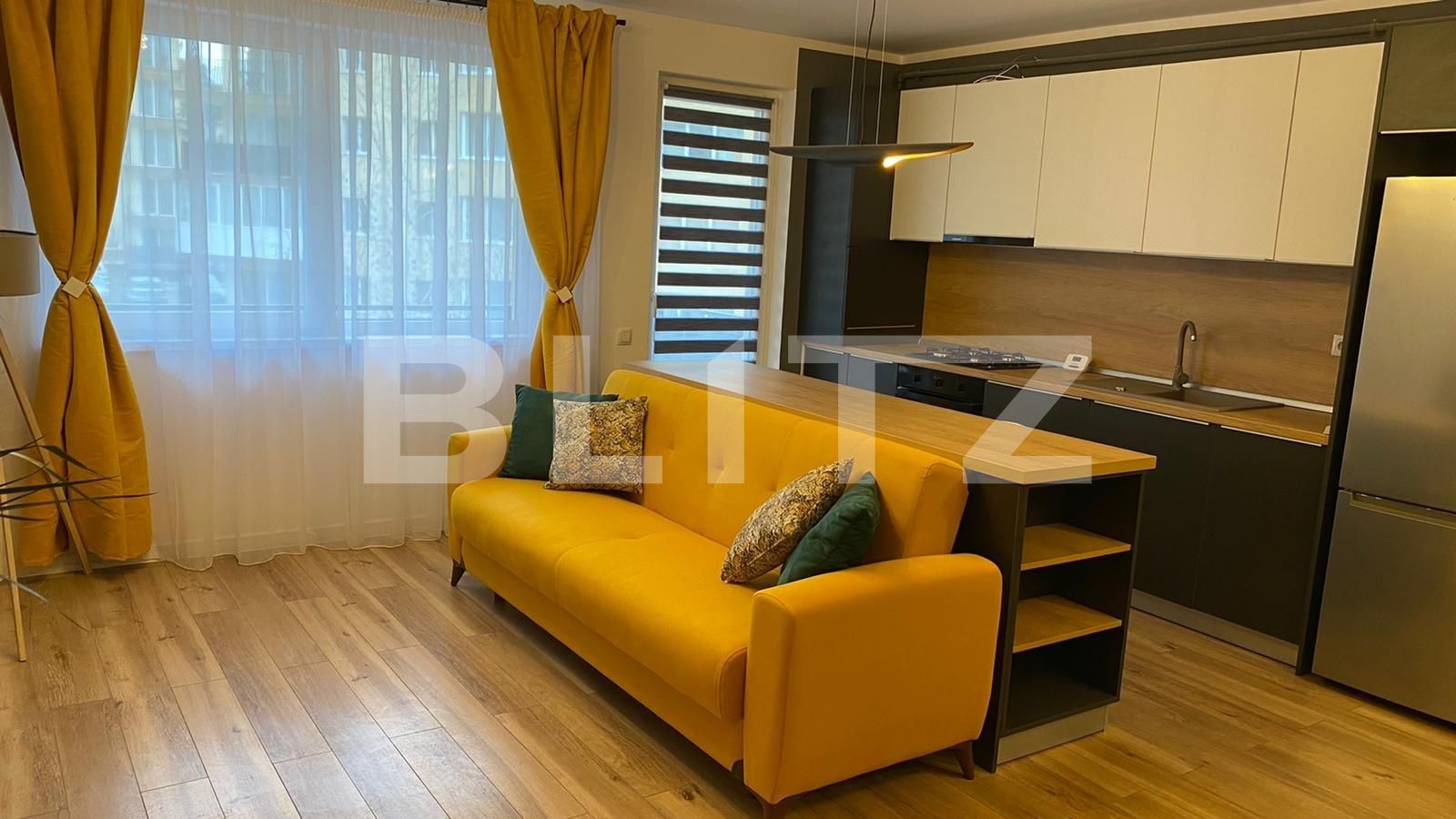Apartament de vânzare 2 camere Floreşti - 60047AV | BLITZ Cluj-Napoca | Poza8