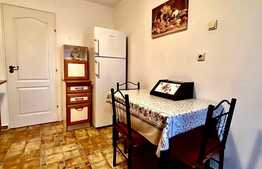 Apartament cu 2 camere, decomandat, 56 mp ,  Calea Floresti 