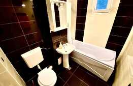 Apartament cu 2 camere, decomandat, 56 mp ,  Calea Floresti 