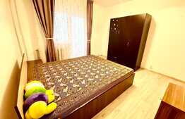 Apartament cu 2 camere, decomandat, 56 mp ,  Calea Floresti 