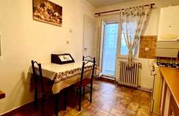 Apartament cu 2 camere, decomandat, 56 mp ,  Calea Floresti 