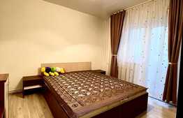 Apartament cu 2 camere, decomandat, 56 mp ,  Calea Floresti 