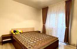 Apartament cu 2 camere, decomandat, 56 mp ,  Calea Floresti 