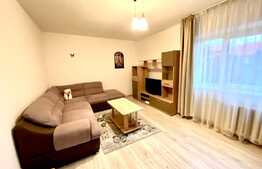 Apartament cu 2 camere, decomandat, 56 mp ,  Calea Floresti 