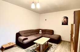 Apartament cu 2 camere, decomandat, 56 mp ,  Calea Floresti 