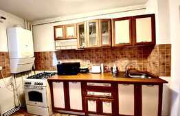 Apartament cu 2 camere, decomandat, 56 mp ,  Calea Floresti 