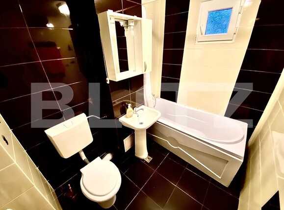 Apartament de închiriat 2 camere Manastur - 60048AI | BLITZ Cluj-Napoca | Poza16