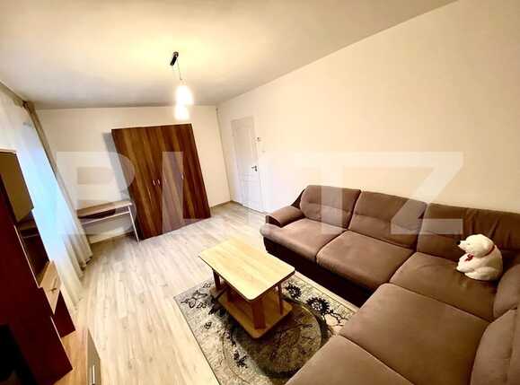 Apartament de închiriat 2 camere Manastur - 60048AI | BLITZ Cluj-Napoca | Poza1