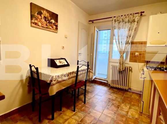 Apartament de închiriat 2 camere Manastur - 60048AI | BLITZ Cluj-Napoca | Poza9