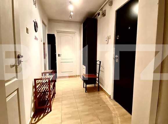 Apartament de închiriat 2 camere Manastur - 60048AI | BLITZ Cluj-Napoca | Poza14