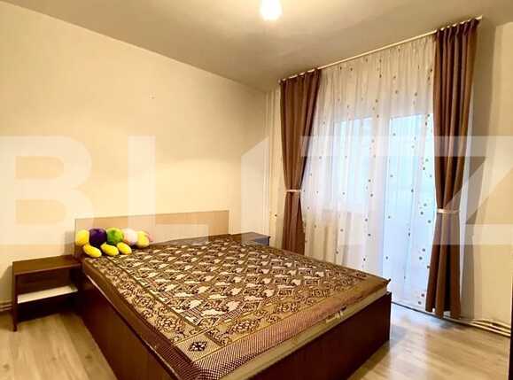 Apartament de închiriat 2 camere Manastur - 60048AI | BLITZ Cluj-Napoca | Poza6