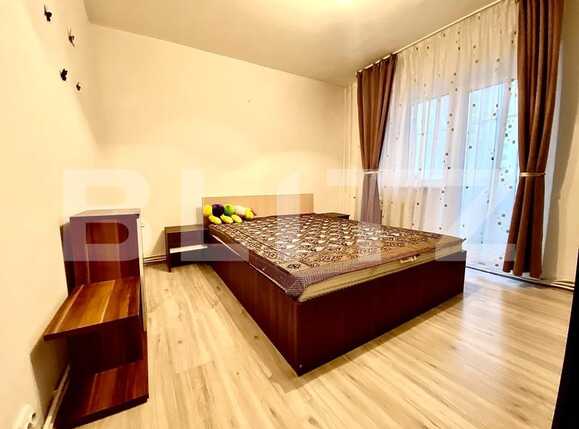 Apartament de închiriat 2 camere Manastur - 60048AI | BLITZ Cluj-Napoca | Poza5
