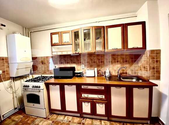 Apartament de închiriat 2 camere Manastur - 60048AI | BLITZ Cluj-Napoca | Poza11