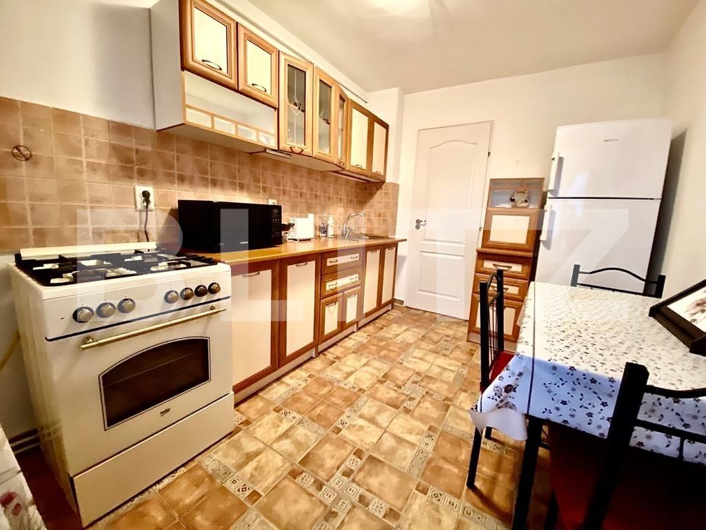 Apartament de închiriat 2 camere Manastur - 60048AI | BLITZ Cluj-Napoca | Poza12