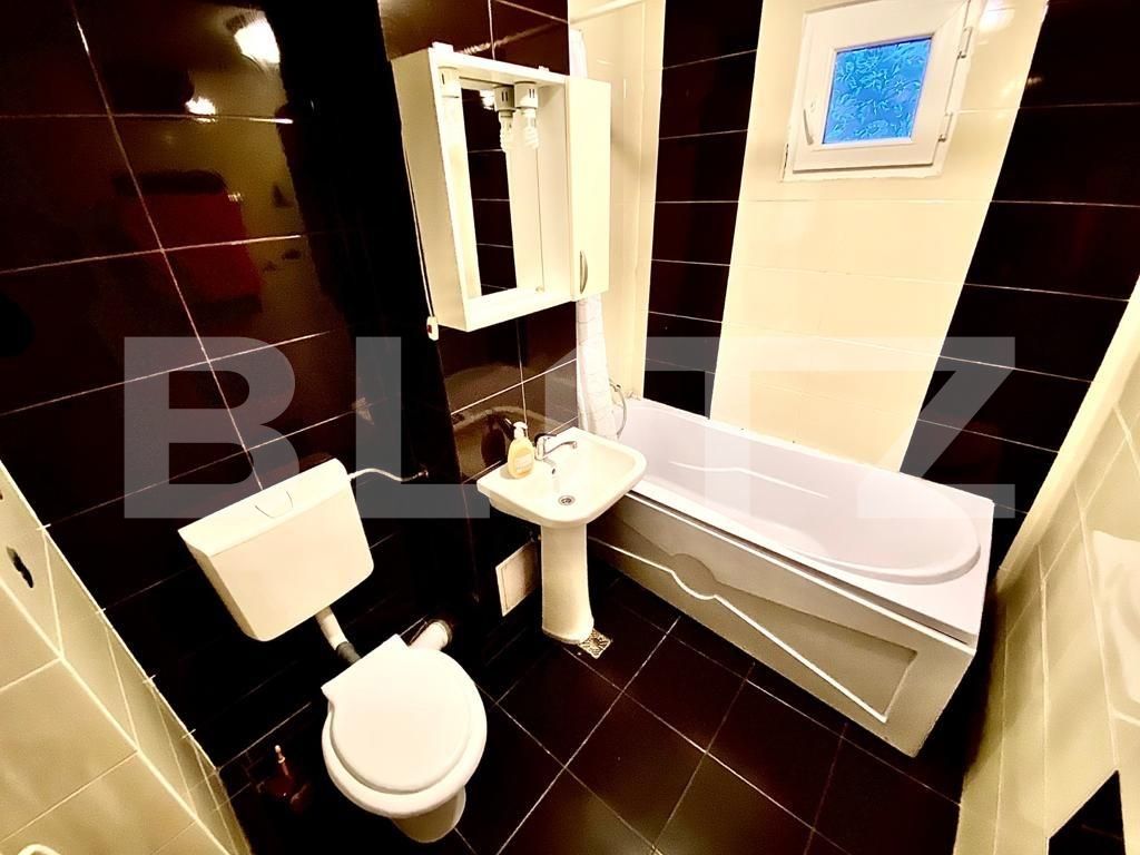 Apartament de închiriat 2 camere Manastur - 60048AI | BLITZ Cluj-Napoca | Poza16