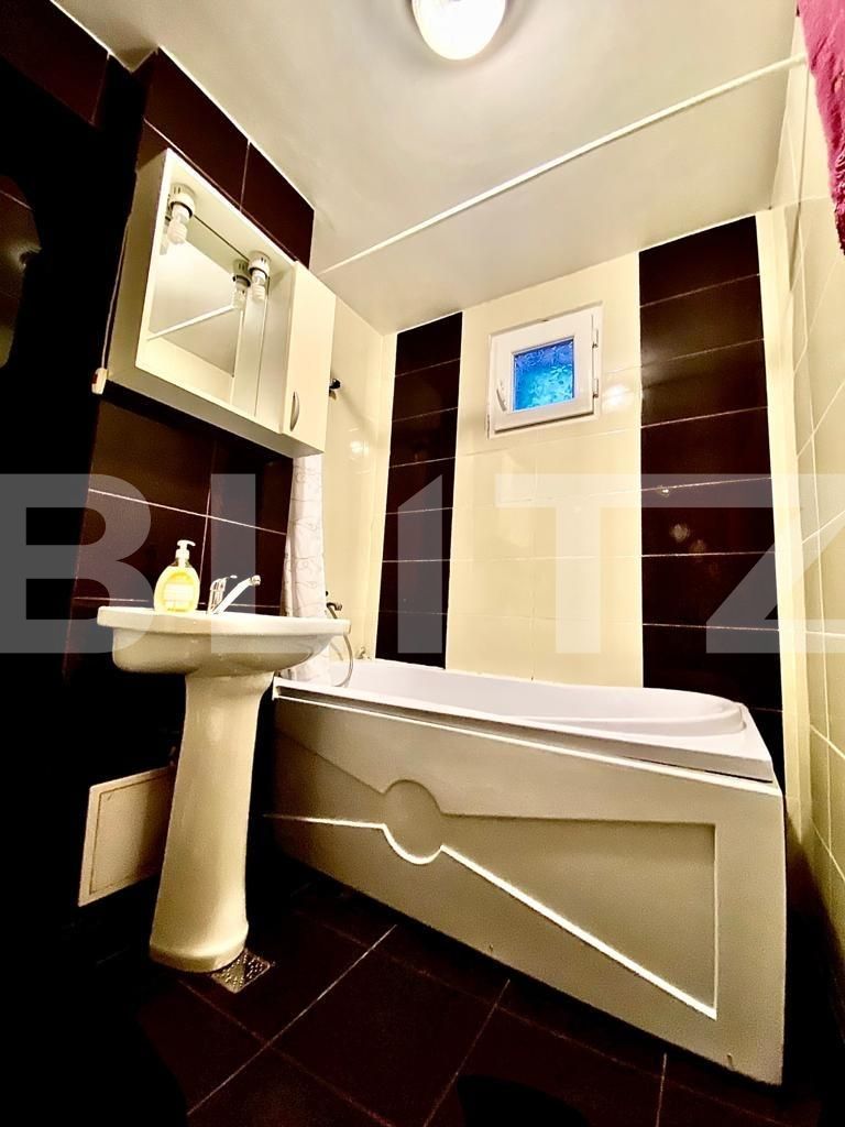 Apartament de închiriat 2 camere Manastur - 60048AI | BLITZ Cluj-Napoca | Poza15