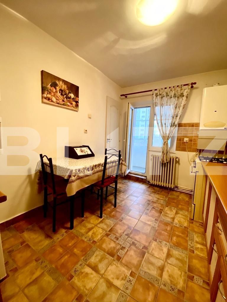Apartament de închiriat 2 camere Manastur - 60048AI | BLITZ Cluj-Napoca | Poza9