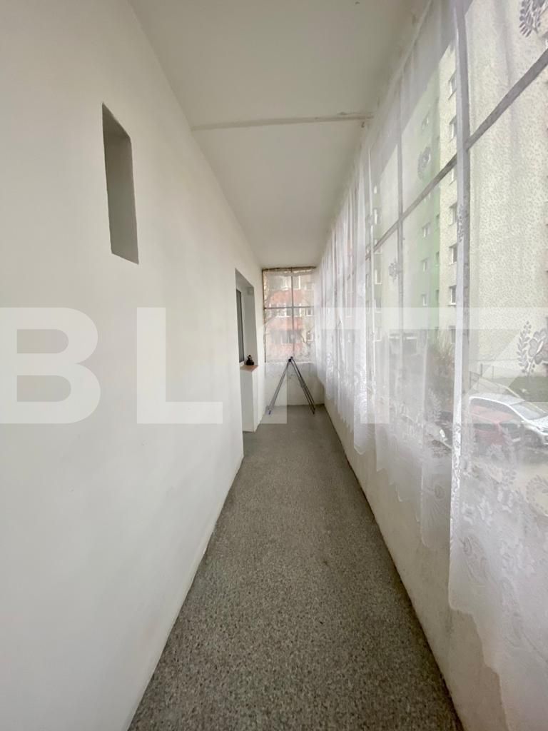 Apartament de închiriat 2 camere Manastur - 60048AI | BLITZ Cluj-Napoca | Poza17