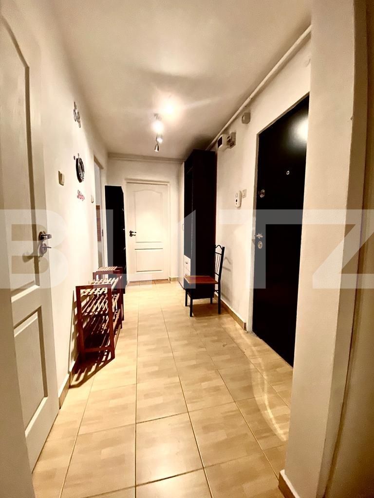 Apartament de închiriat 2 camere Manastur - 60048AI | BLITZ Cluj-Napoca | Poza14