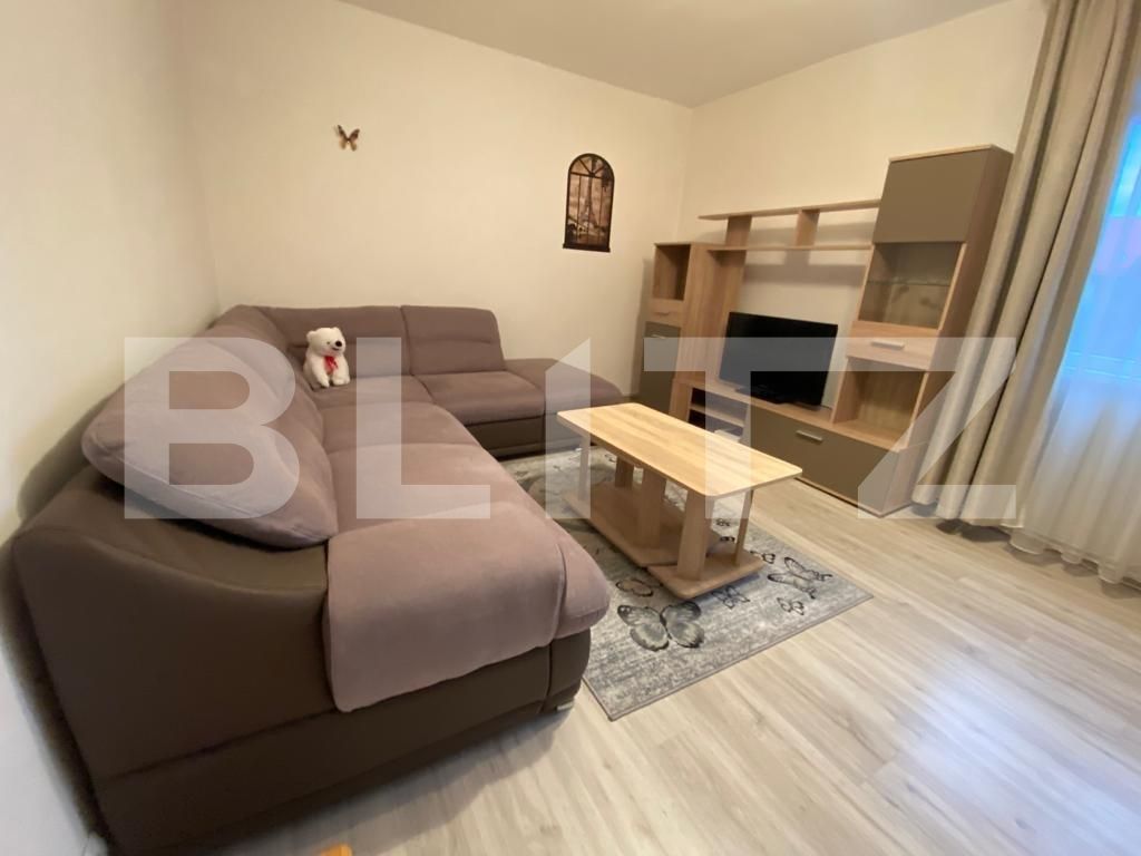 Apartament de închiriat 2 camere Manastur - 60048AI | BLITZ Cluj-Napoca | Poza2