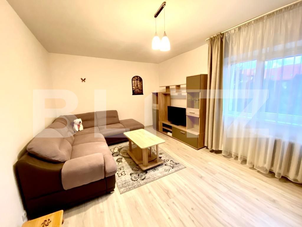 Apartament de închiriat 2 camere Manastur - 60048AI | BLITZ Cluj-Napoca | Poza4