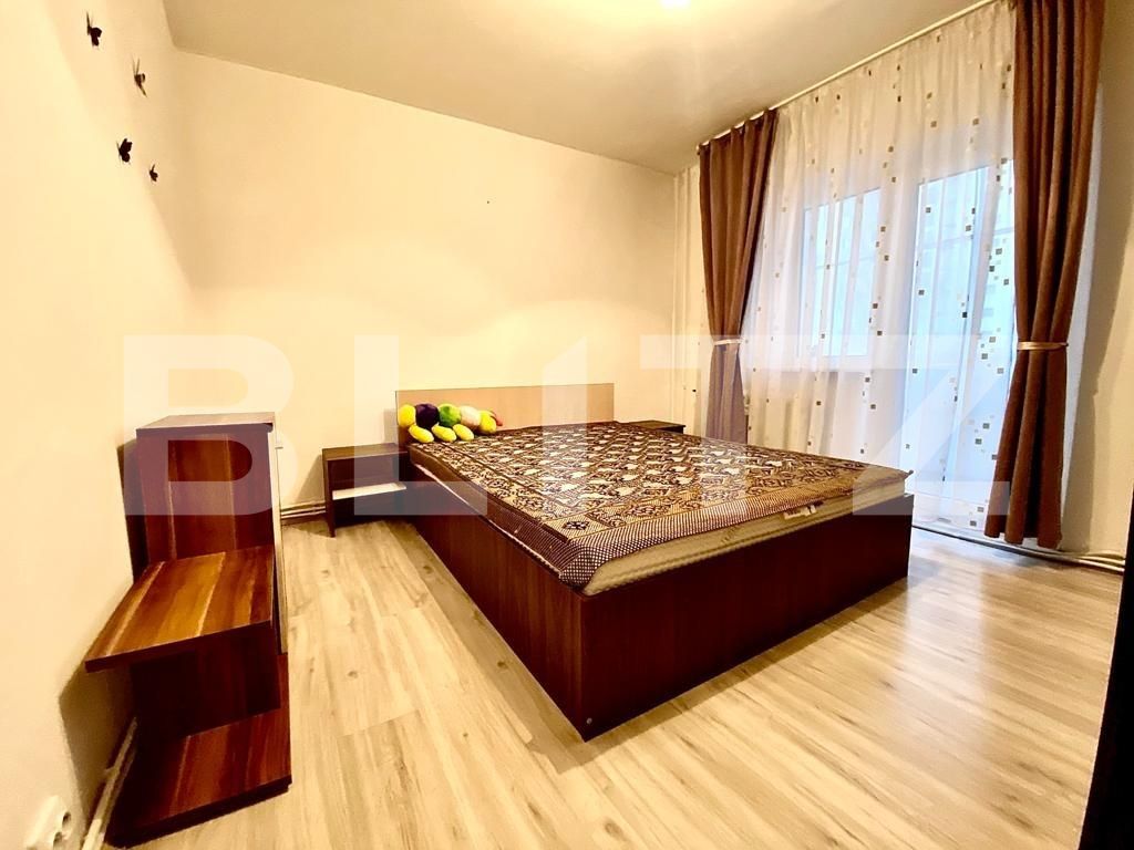 Apartament de închiriat 2 camere Manastur - 60048AI | BLITZ Cluj-Napoca | Poza5