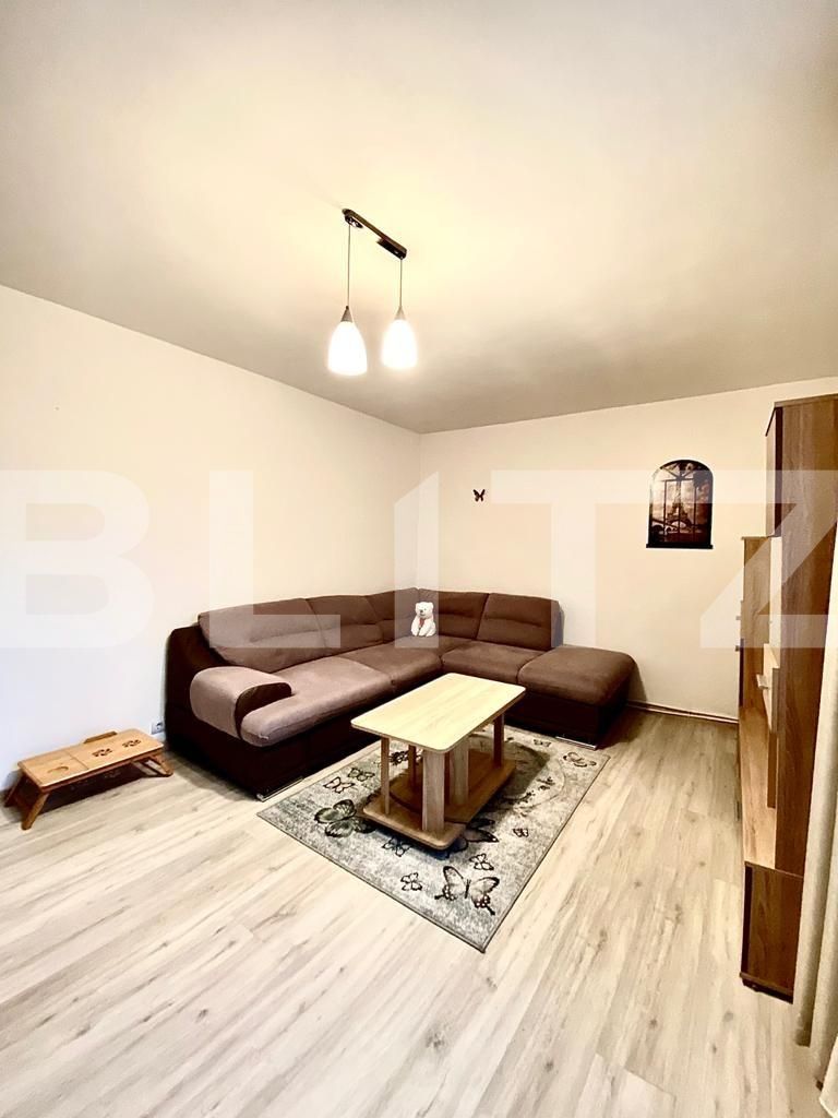 Apartament de închiriat 2 camere Manastur - 60048AI | BLITZ Cluj-Napoca | Poza3