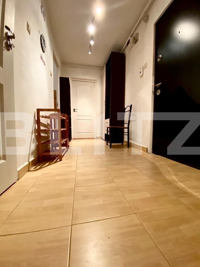 Apartament de închiriat 2 camere Manastur - 60048AI | BLITZ Cluj-Napoca | Poza13