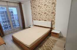 Apartament 2 camere, 55 mp, decomandat, parcare, Avantgarden Coresi