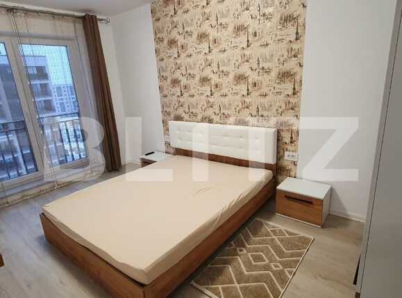 Apartament de închiriat 2 camere Avantgarden - 60049AI | BLITZ Brașov | Poza1