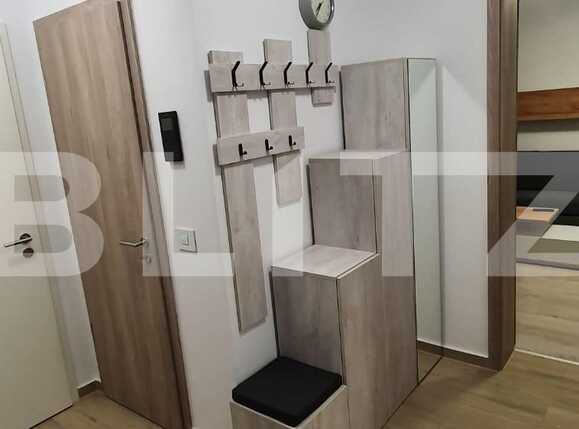 Apartament de închiriat 2 camere Avantgarden - 60049AI | BLITZ Brașov | Poza3