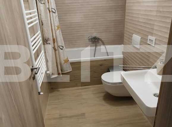 Apartament de închiriat 2 camere Avantgarden - 60049AI | BLITZ Brașov | Poza12