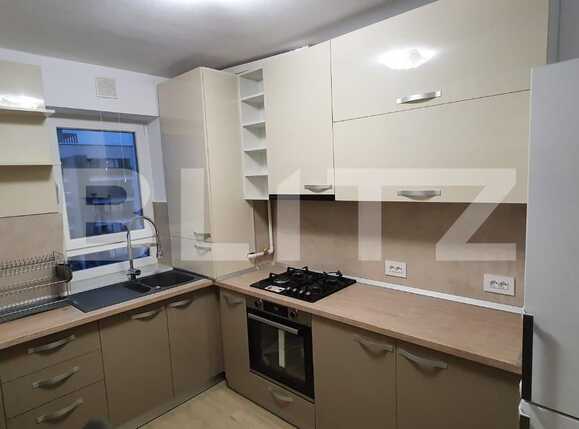Apartament de închiriat 2 camere Avantgarden - 60049AI | BLITZ Brașov | Poza8