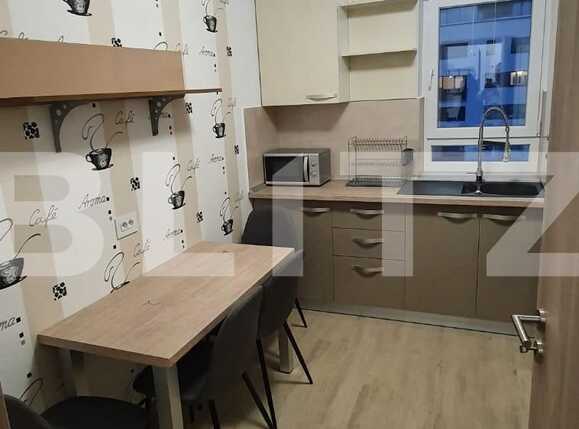 Apartament de închiriat 2 camere Avantgarden - 60049AI | BLITZ Brașov | Poza10