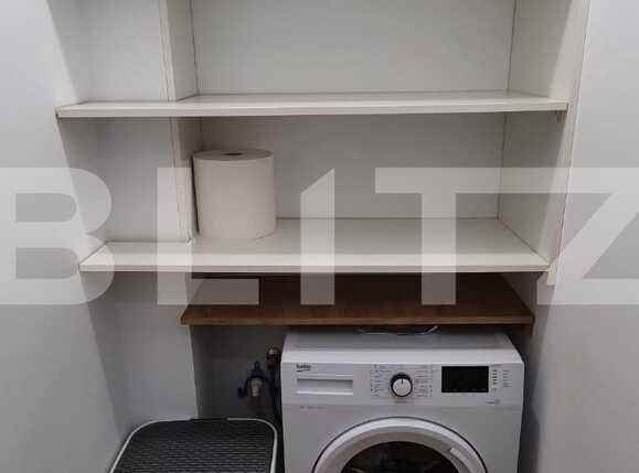 Apartament de închiriat 2 camere Avantgarden - 60049AI | BLITZ Brașov | Poza5
