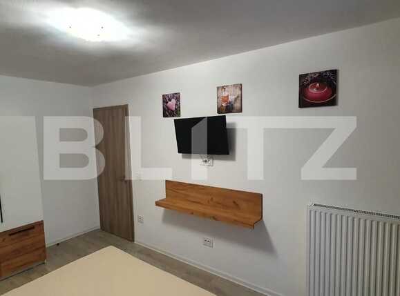 Apartament de închiriat 2 camere Avantgarden - 60049AI | BLITZ Brașov | Poza11