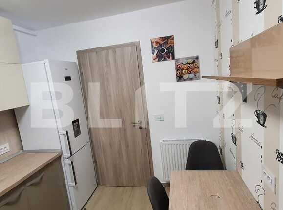 Apartament de închiriat 2 camere Avantgarden - 60049AI | BLITZ Brașov | Poza6