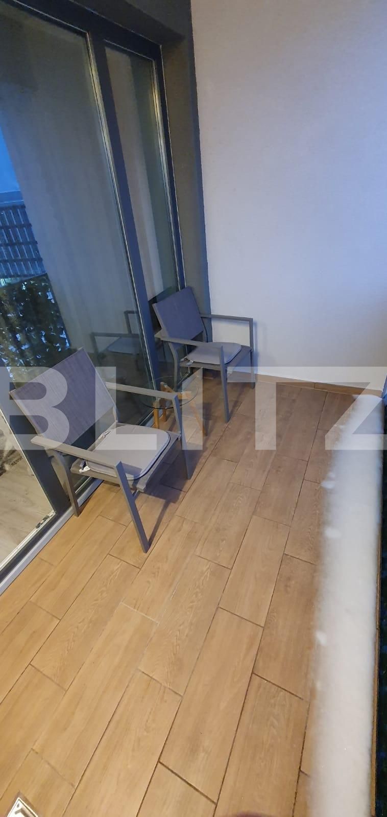 Apartament de închiriat 2 camere Avantgarden - 60049AI | BLITZ Brașov | Poza4