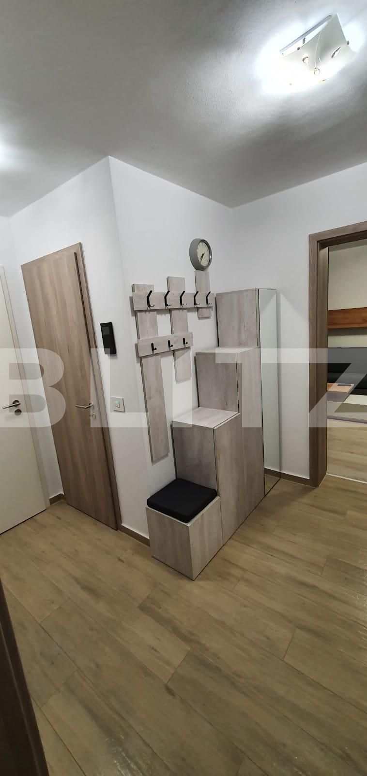 Apartament de închiriat 2 camere Avantgarden - 60049AI | BLITZ Brașov | Poza3