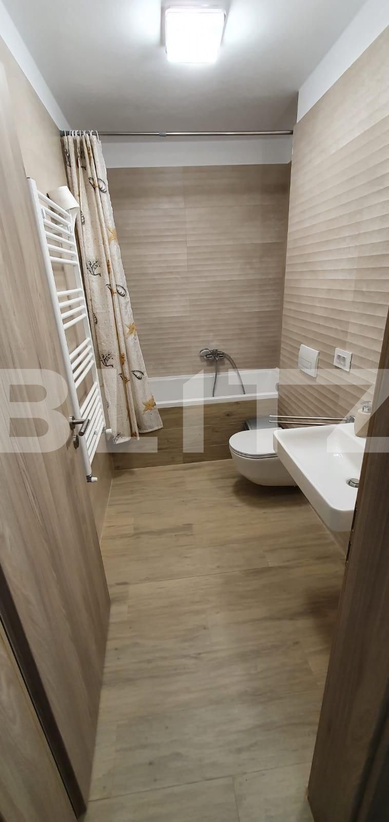 Apartament de închiriat 2 camere Avantgarden - 60049AI | BLITZ Brașov | Poza12