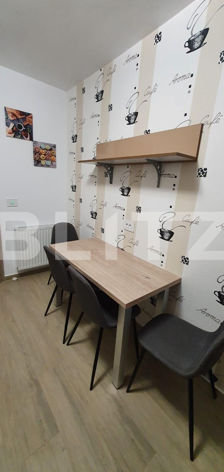 Apartament de închiriat 2 camere Avantgarden - 60049AI | BLITZ Brașov | Poza7