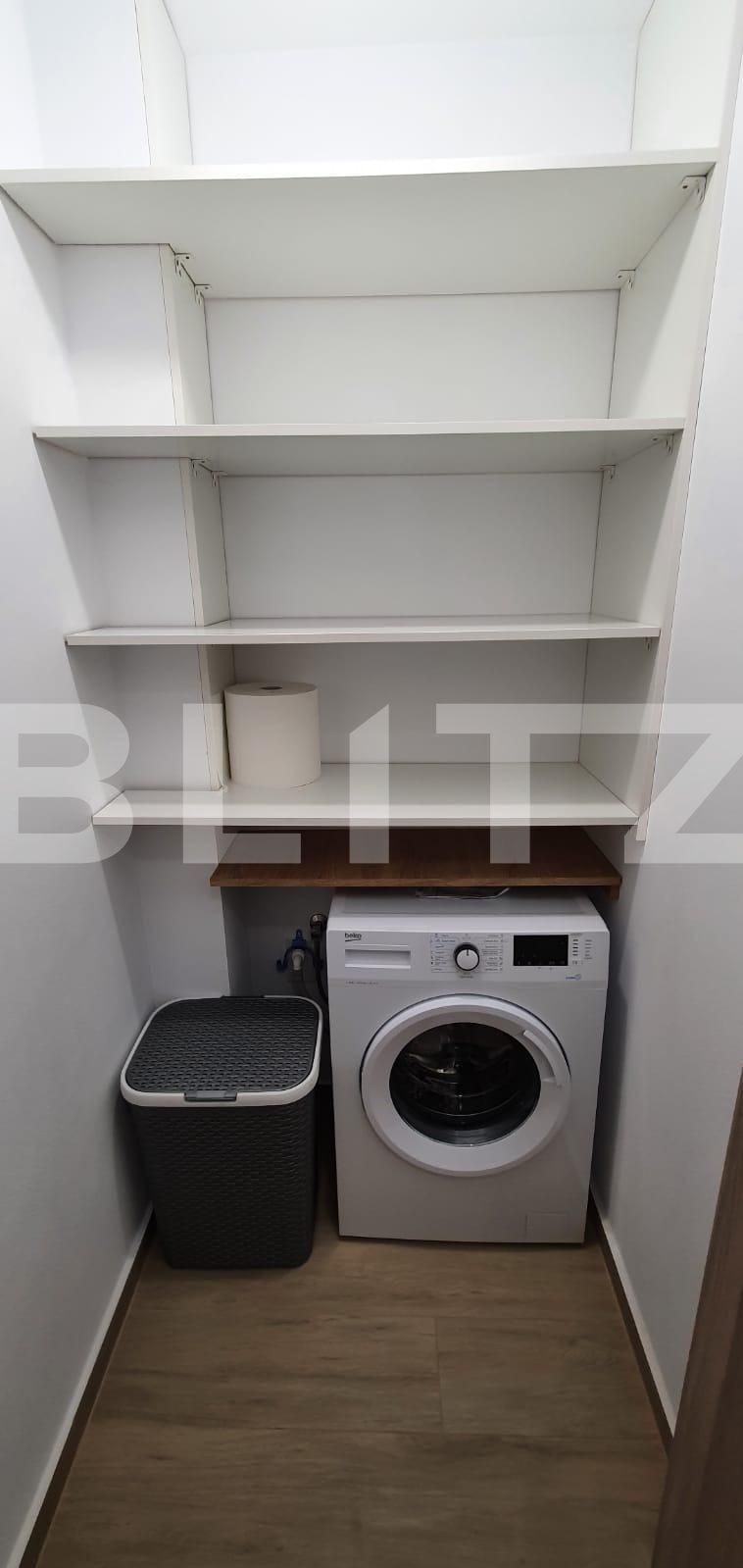 Apartament de închiriat 2 camere Avantgarden - 60049AI | BLITZ Brașov | Poza5