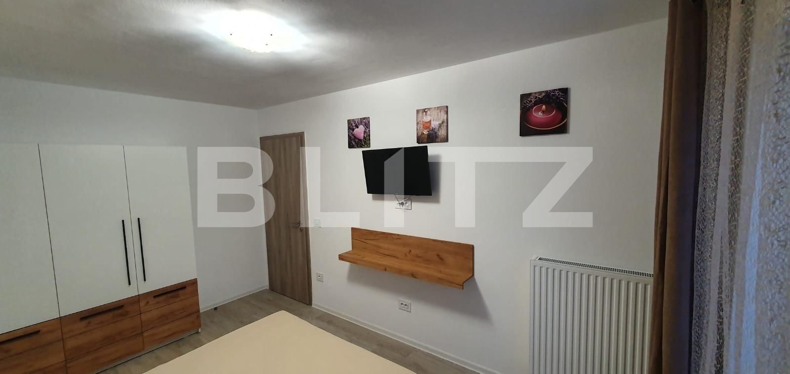 Apartament de închiriat 2 camere Avantgarden - 60049AI | BLITZ Brașov | Poza11