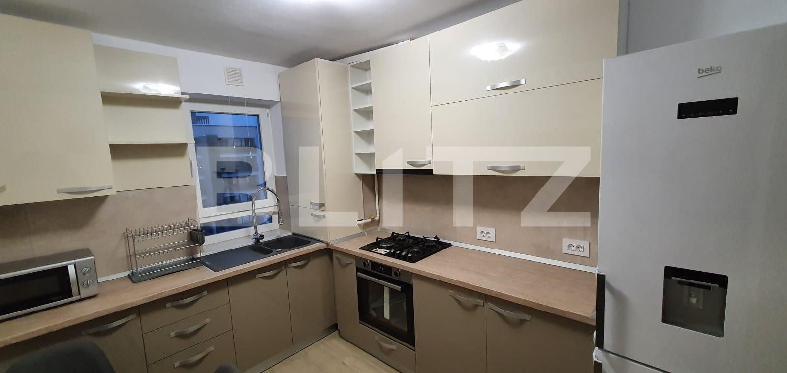 Apartament de închiriat 2 camere Avantgarden - 60049AI | BLITZ Brașov | Poza9
