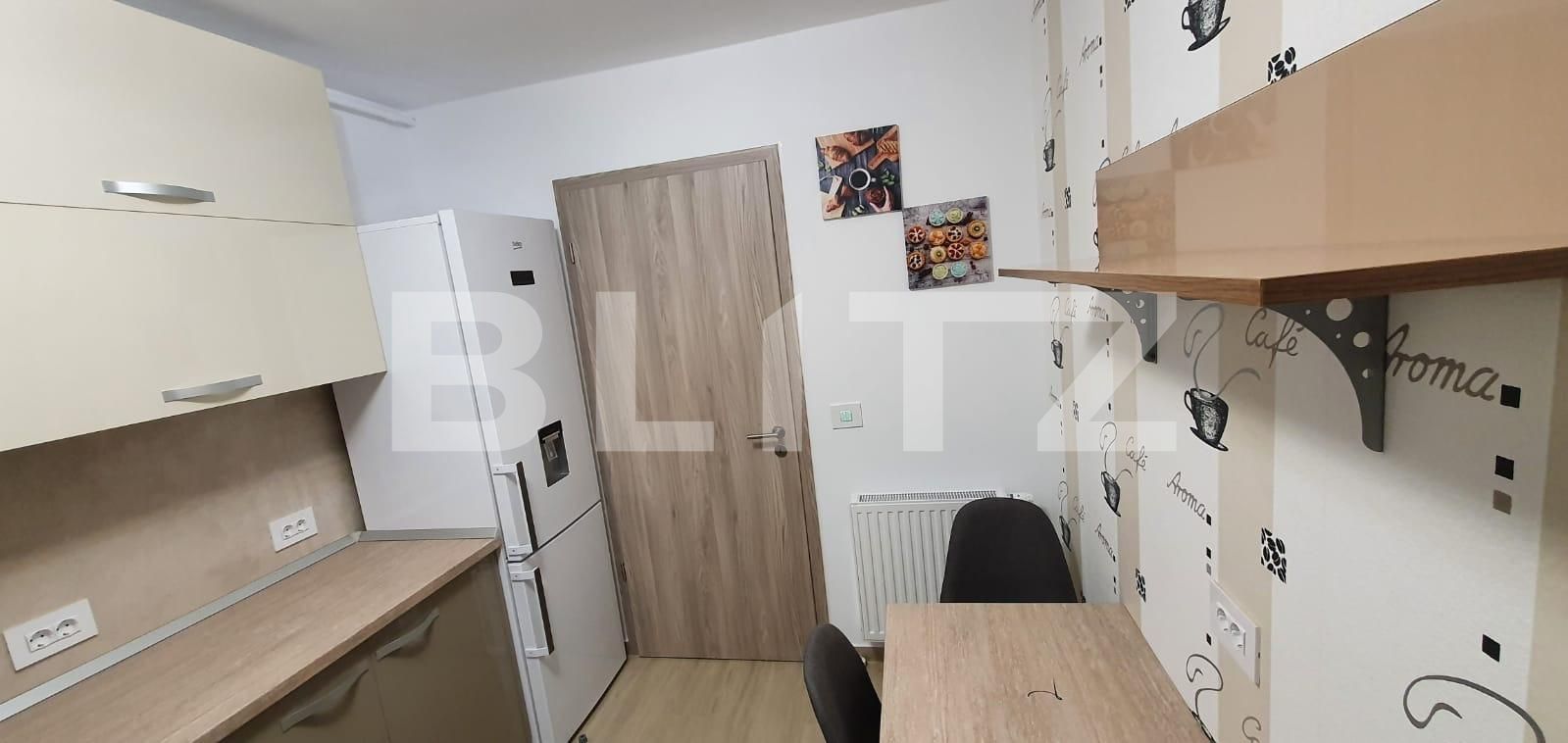 Apartament de închiriat 2 camere Avantgarden - 60049AI | BLITZ Brașov | Poza6